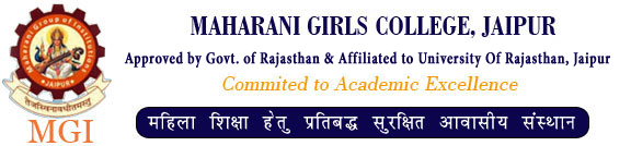 Maharani Girls Engineering College, Jaipur